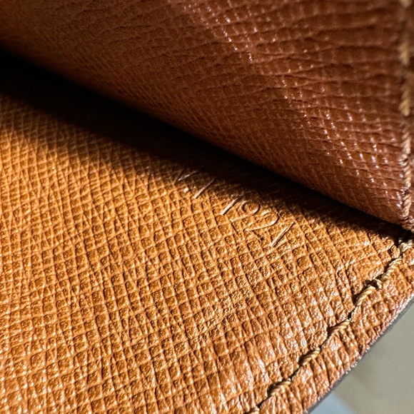 Louis Vuitton Check this Raspail shoulder sling bag monogram - Picture 3 of 16